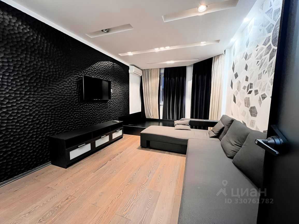 2-комнатная квартира, 50 м² — фотография 2