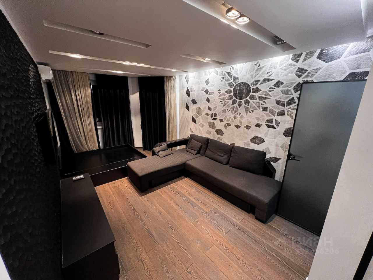 2-комнатная квартира, 50 м²