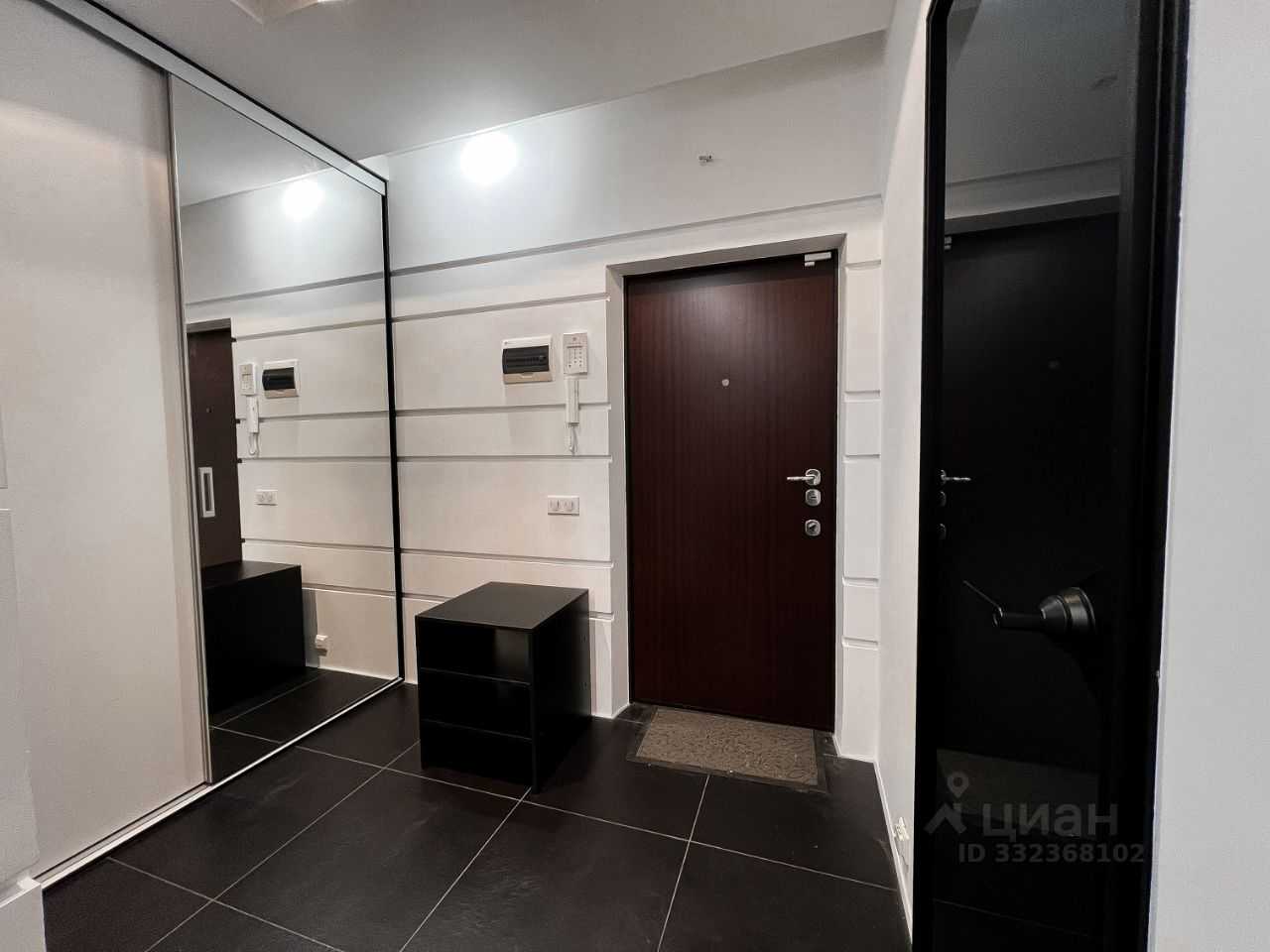 2-комнатная квартира, 50 м² — фотография 3