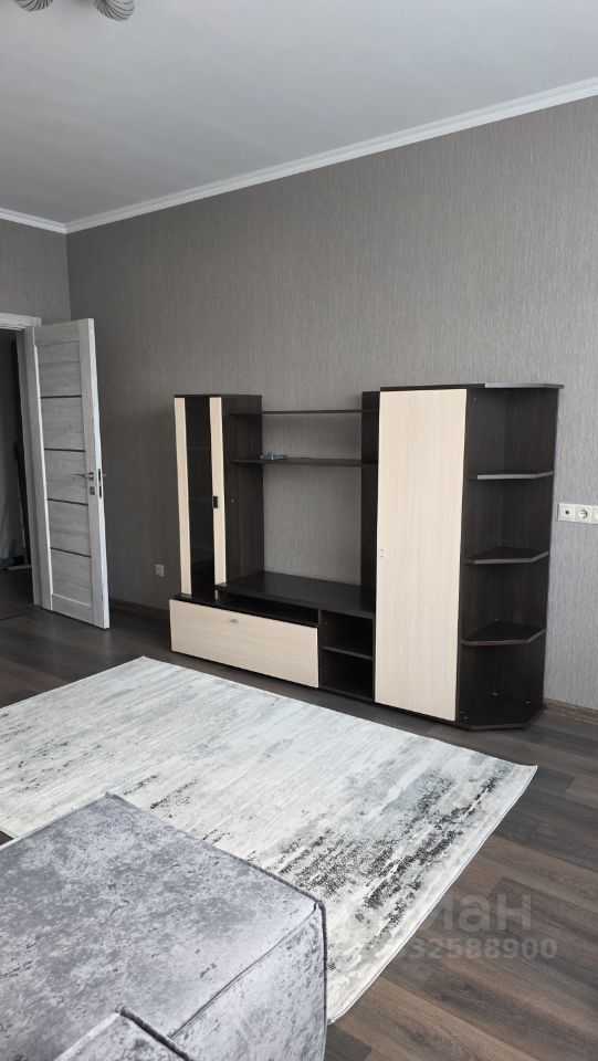 2-комнатная квартира, 70 м²