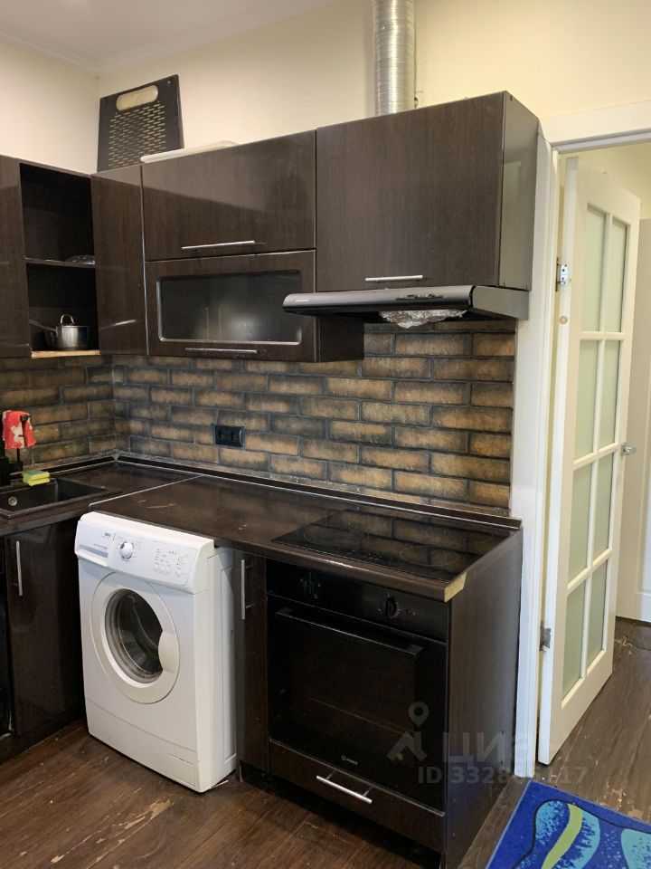 2-комнатная квартира, 40 м² — фотография 2