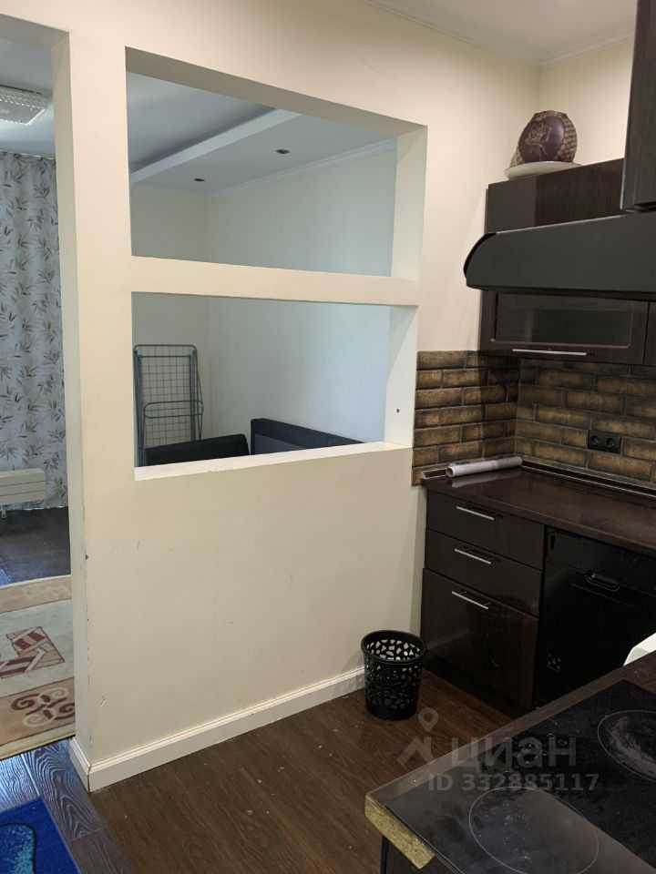 2-комнатная квартира, 40 м² — фотография 3