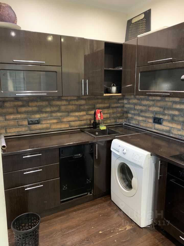 2-комнатная квартира, 40 м²