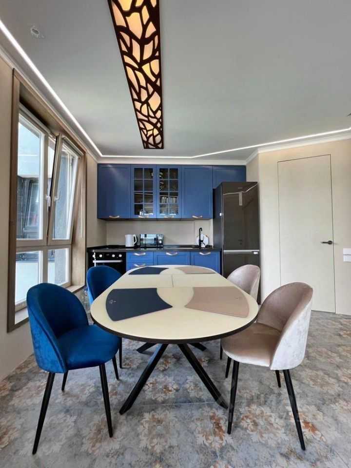 2-комнатная квартира, 42 м²