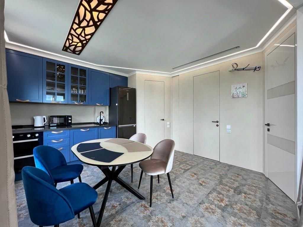 2-комнатная квартира, 42 м² — фотография 2
