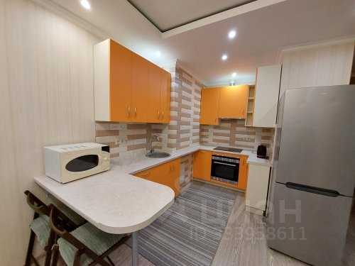 2-комнатная квартира, 40 м²