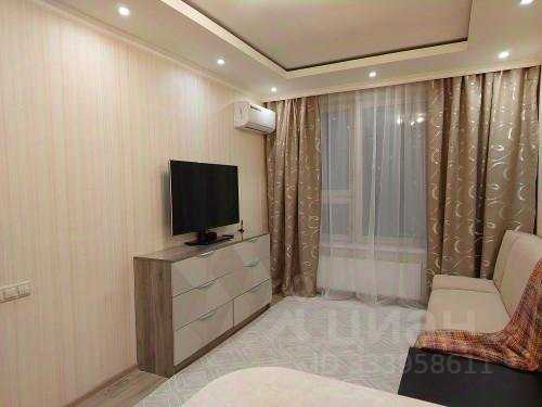 2-комнатная квартира, 40 м² — фотография 3
