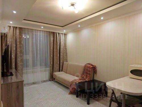 2-комнатная квартира, 40 м² — фотография 2