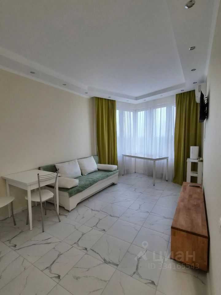 2-комнатная квартира, 37,9 м²