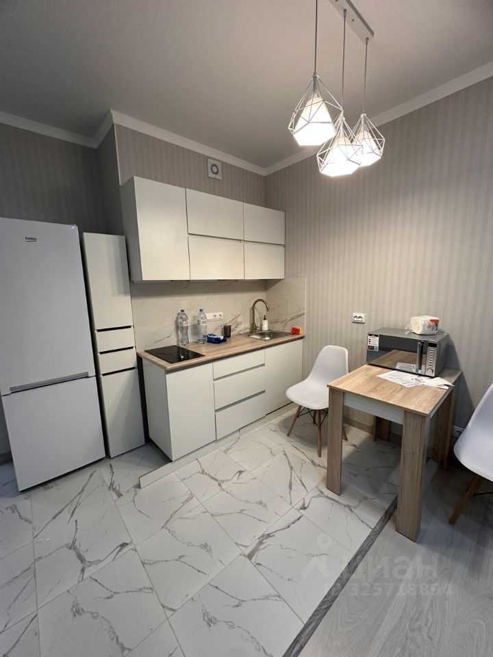 1-комнатная квартира, 30 м²