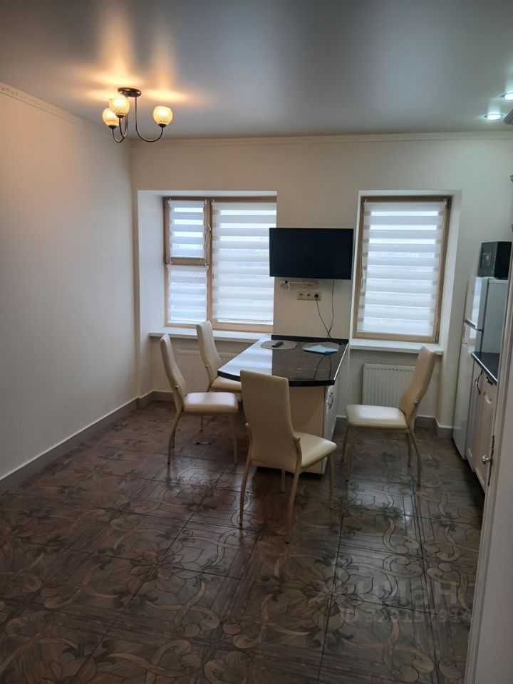 2-комнатная квартира, 46 м²