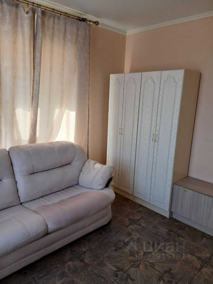 2-комнатная квартира, 46 м² — фотография 2