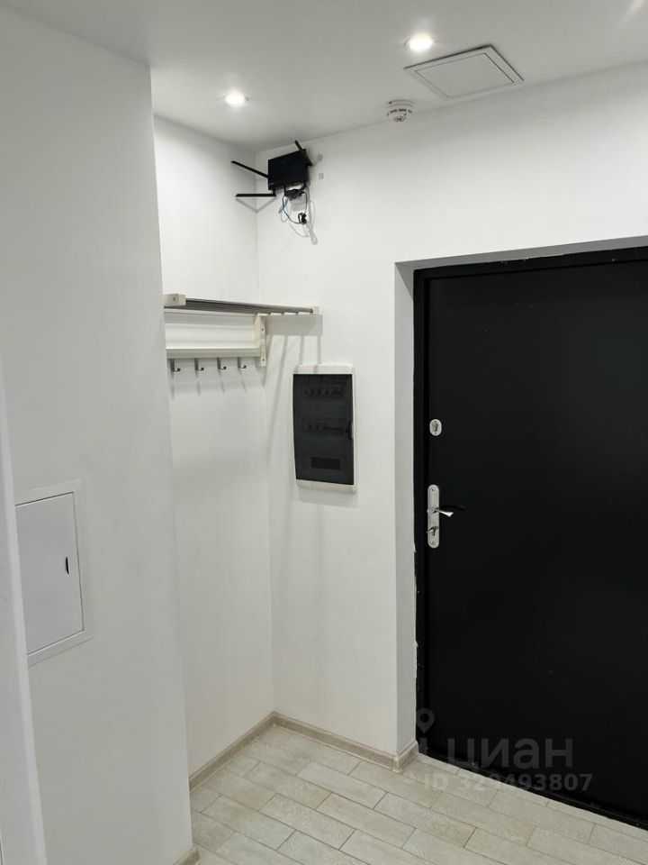 2-комнатная квартира, 57 м² — фотография 3