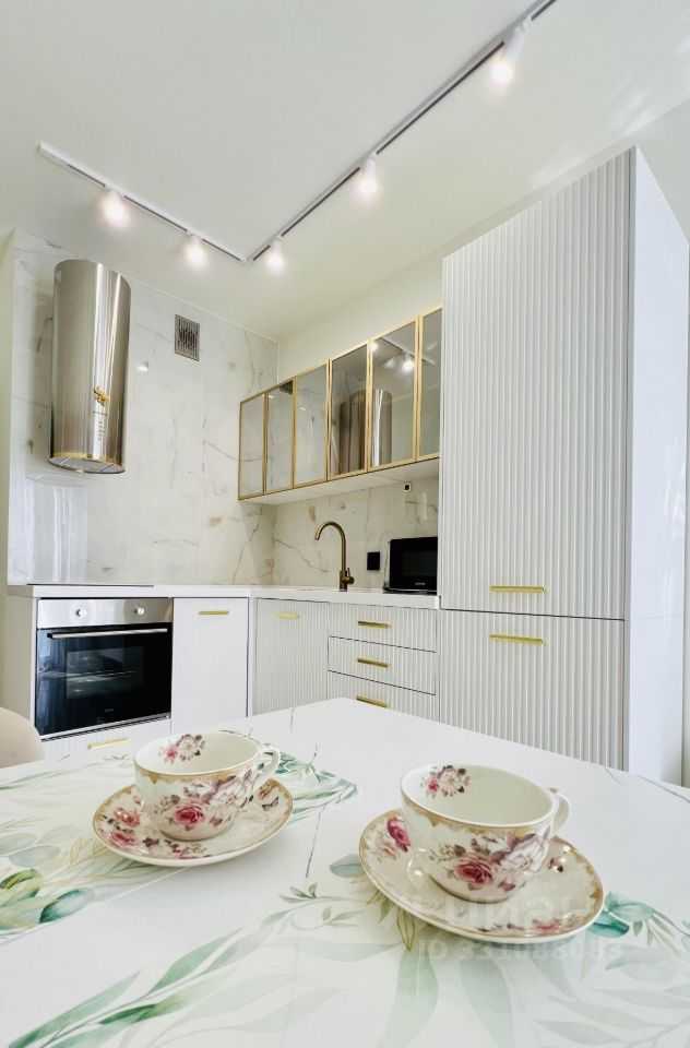 1-комнатная квартира, 30 м²