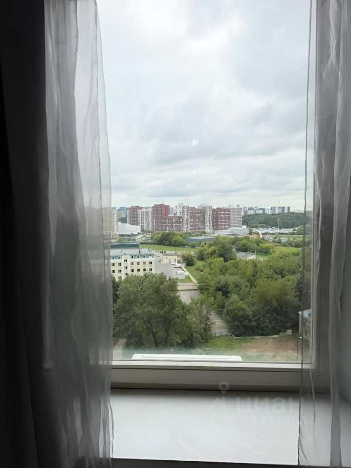 2-комнатная квартира, 33 м² — фотография 3