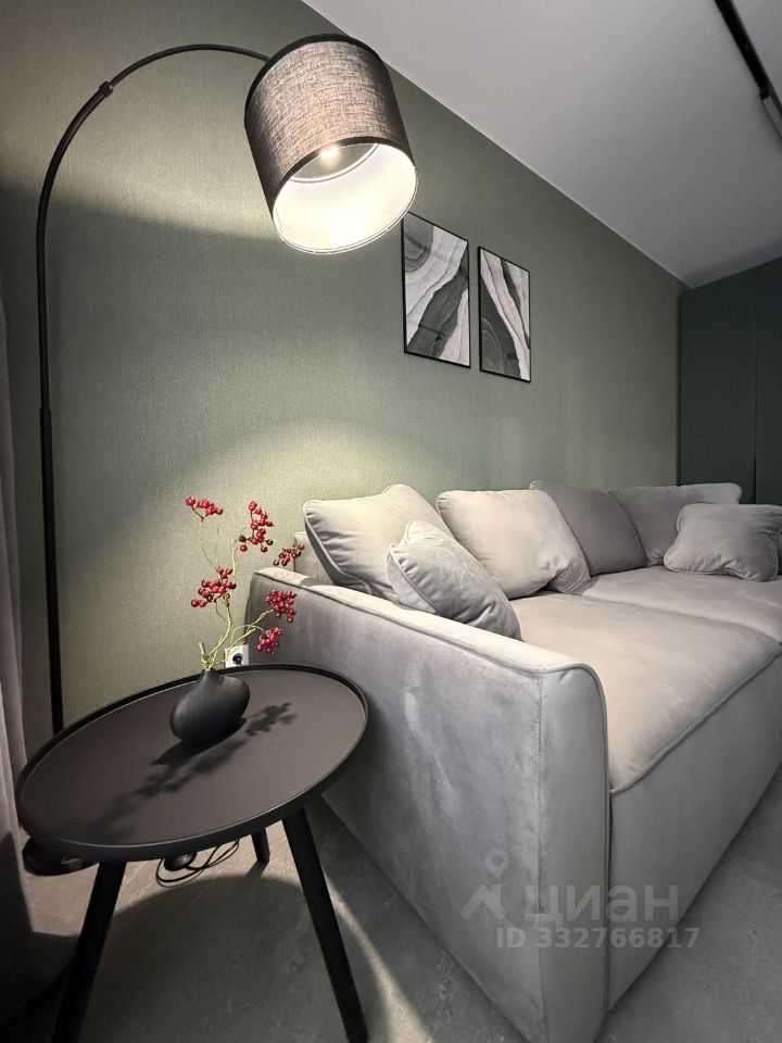 2-комнатная квартира, 52,7 м²
