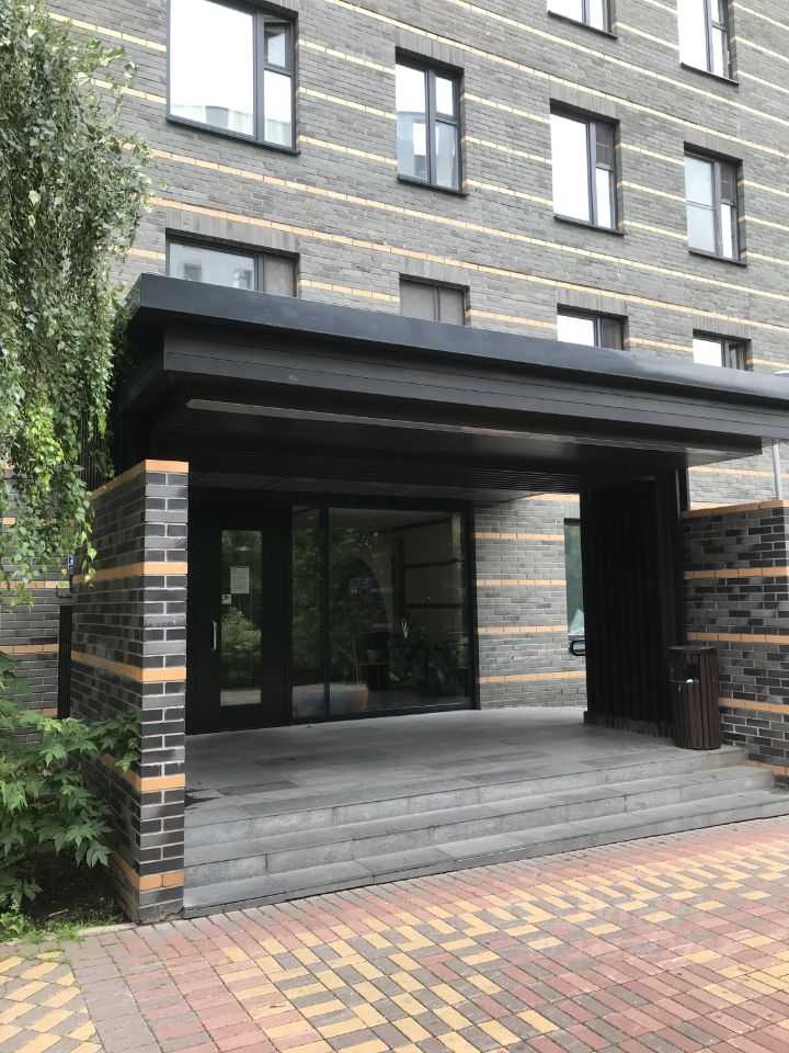 1-комнатная квартира, 34,7 м² — фотография 2