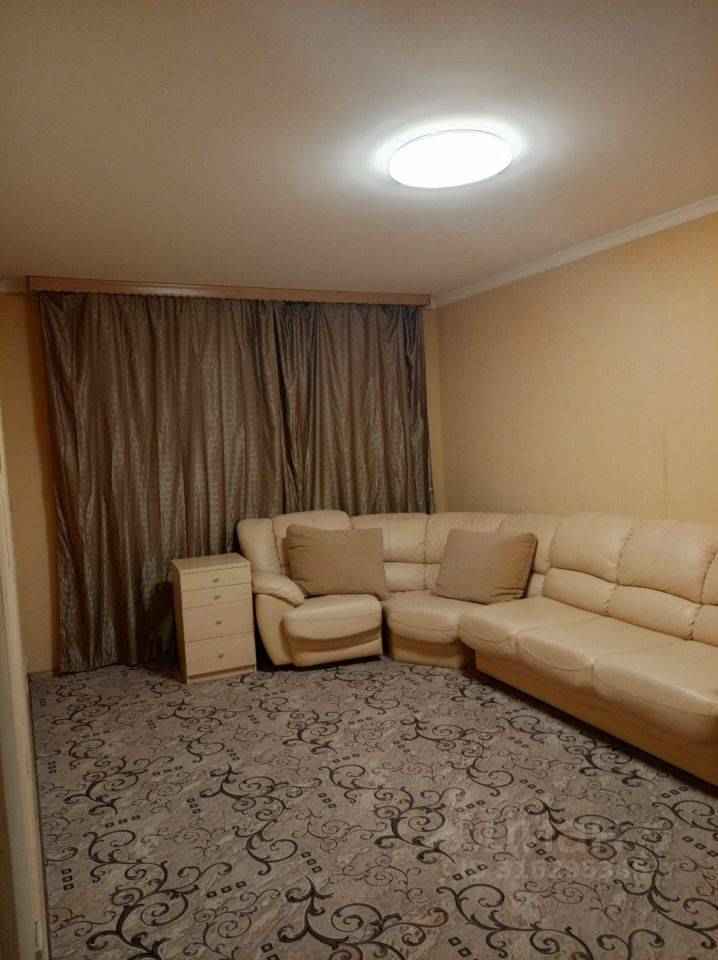 2-комнатная квартира, 65 м² — фотография 3