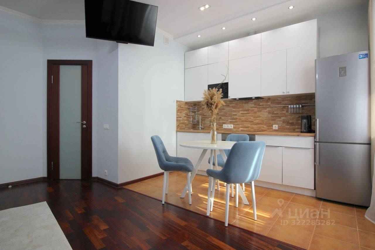 2-комнатная квартира, 48 м²