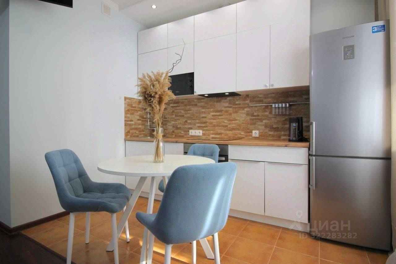 2-комнатная квартира, 48 м² — фотография 2