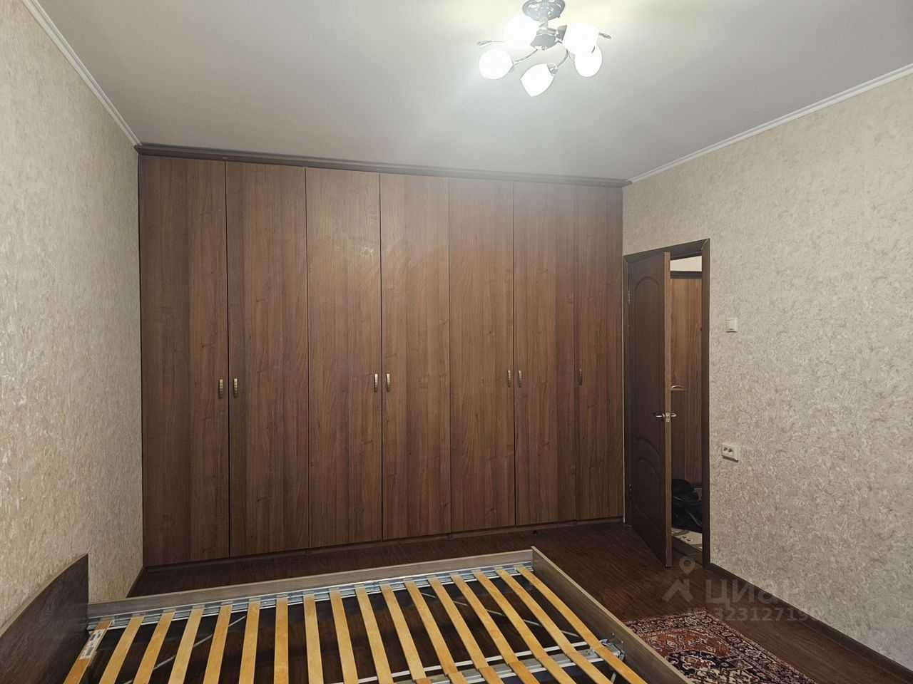2-комнатная квартира, 51 м²