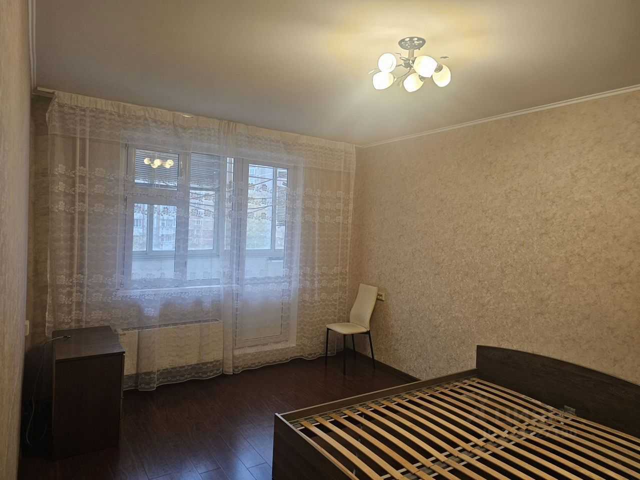 2-комнатная квартира, 51 м² — фотография 3