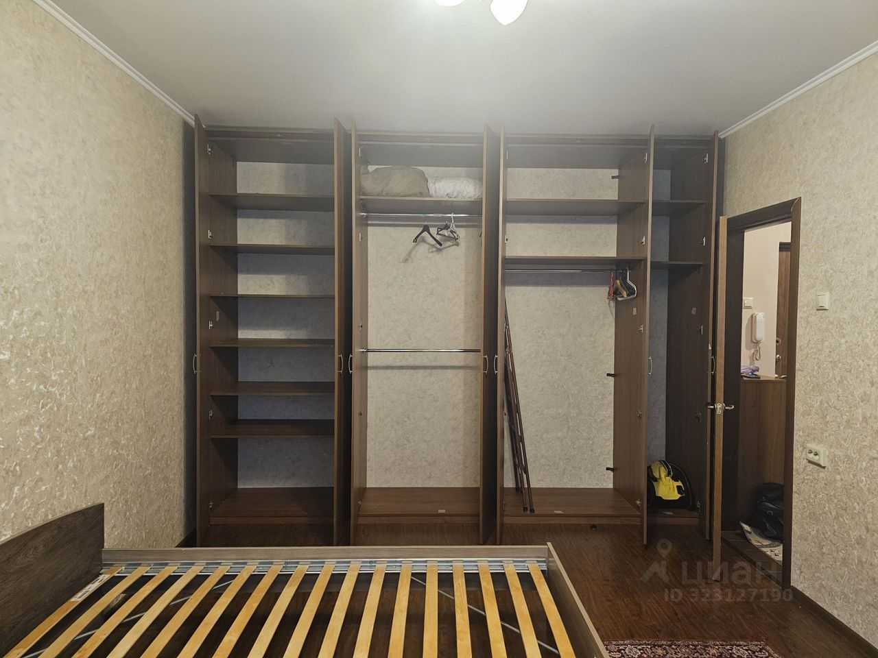 2-комнатная квартира, 51 м² — фотография 2