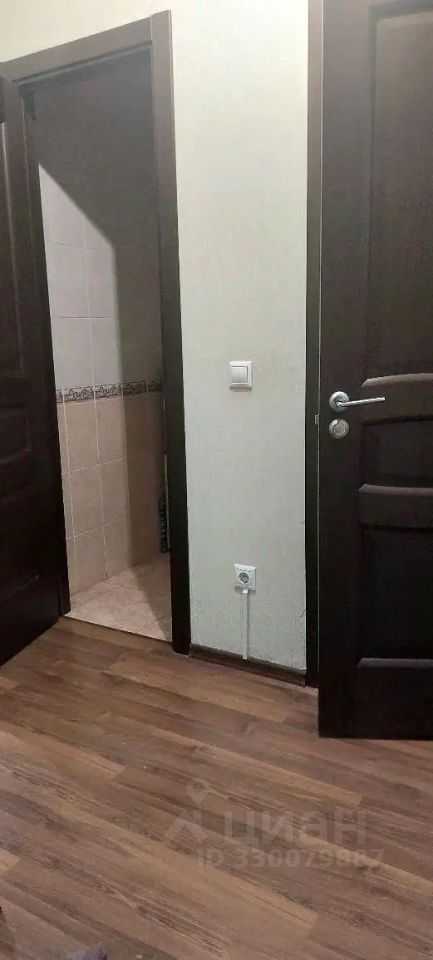 2-комнатная квартира, 39 м² — фотография 3