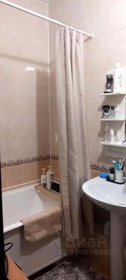 2-комнатная квартира, 39 м² — фотография 2