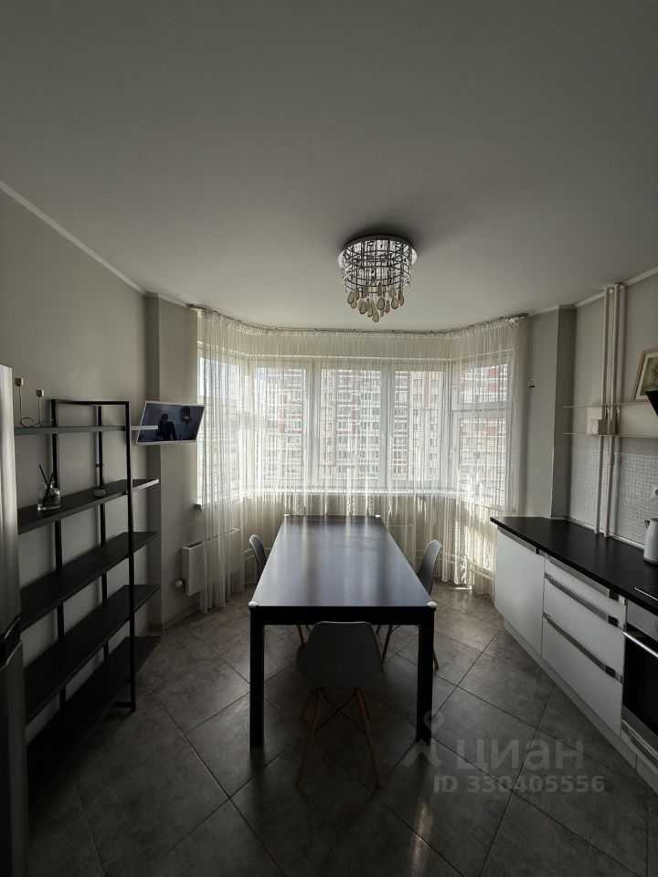 2-комнатная квартира, 63 м²