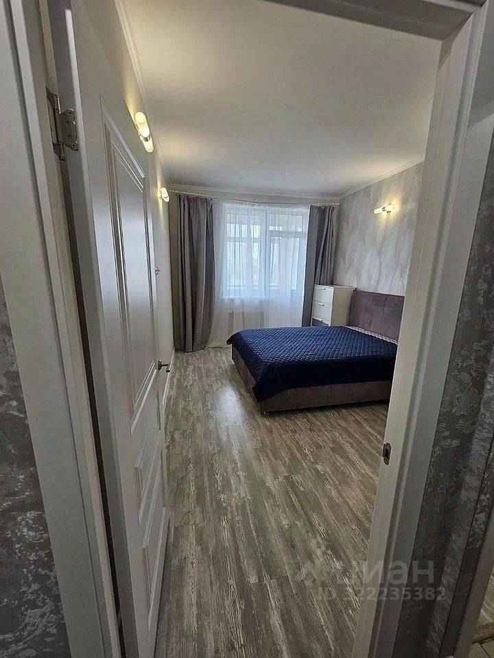1-комнатная квартира, 42 м² — фотография 3