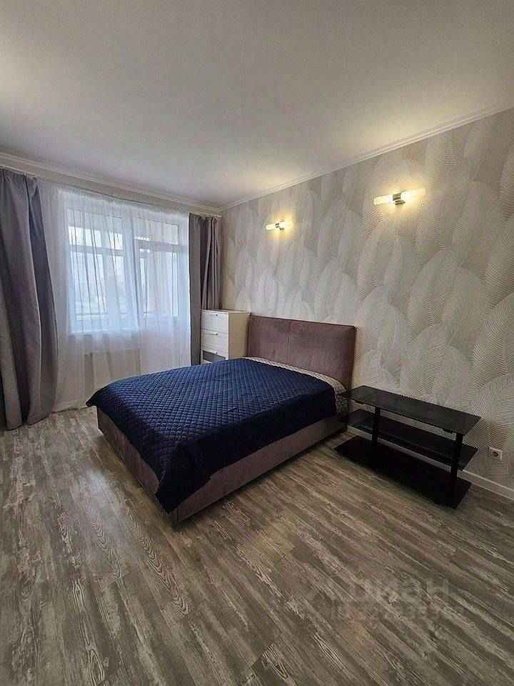 1-комнатная квартира, 42 м² — фотография 2