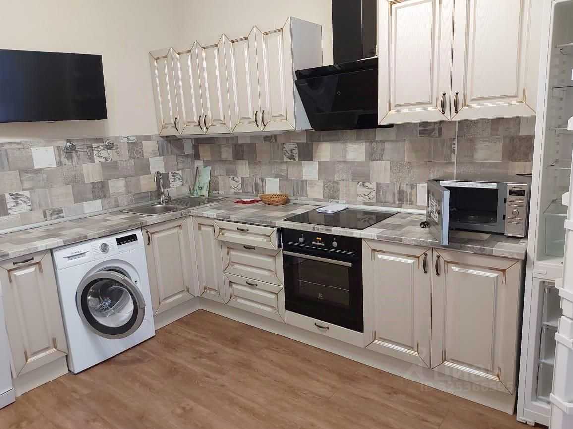 2-комнатная квартира, 66 м²