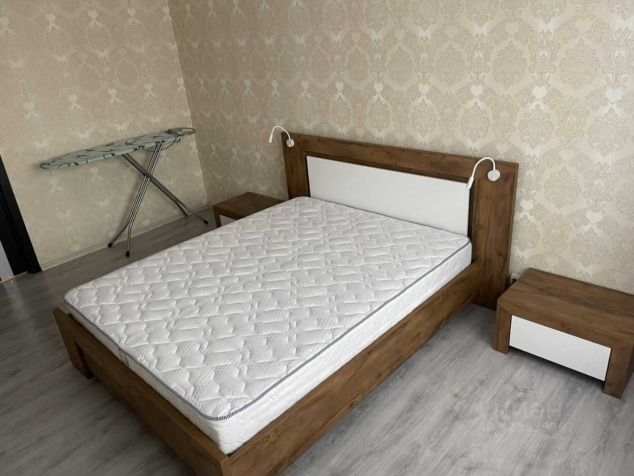1-комнатная квартира, 40,7 м² — фотография 3