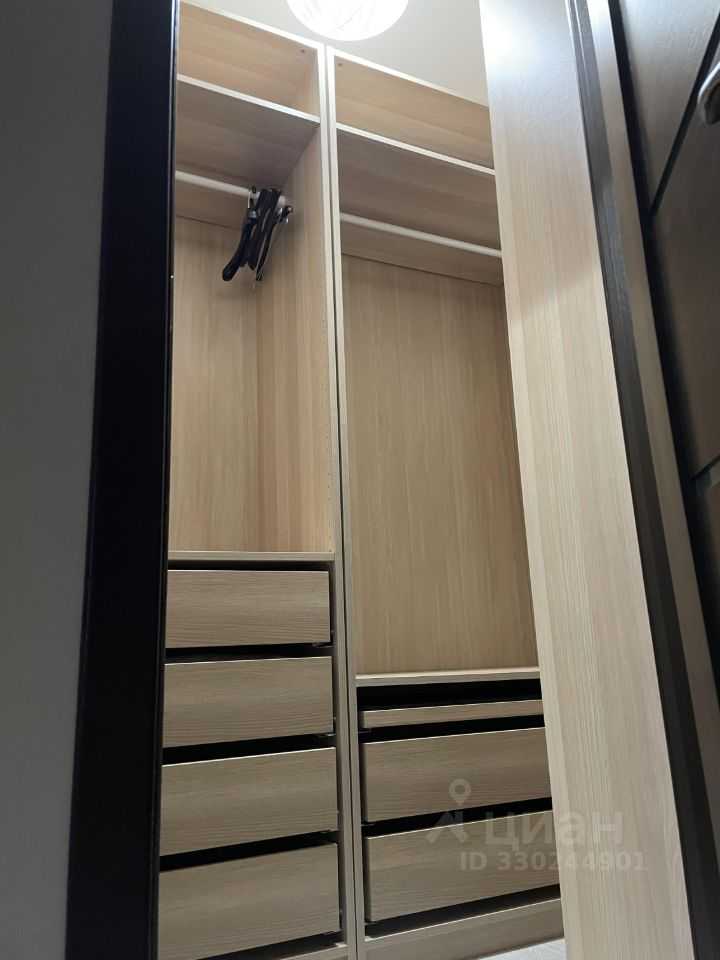 1-комнатная квартира, 48 м² — фотография 2