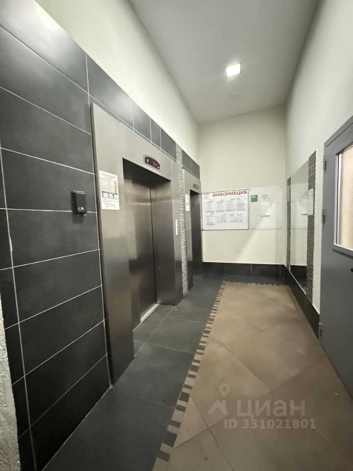 2-комнатная квартира, 75 м² — фотография 2
