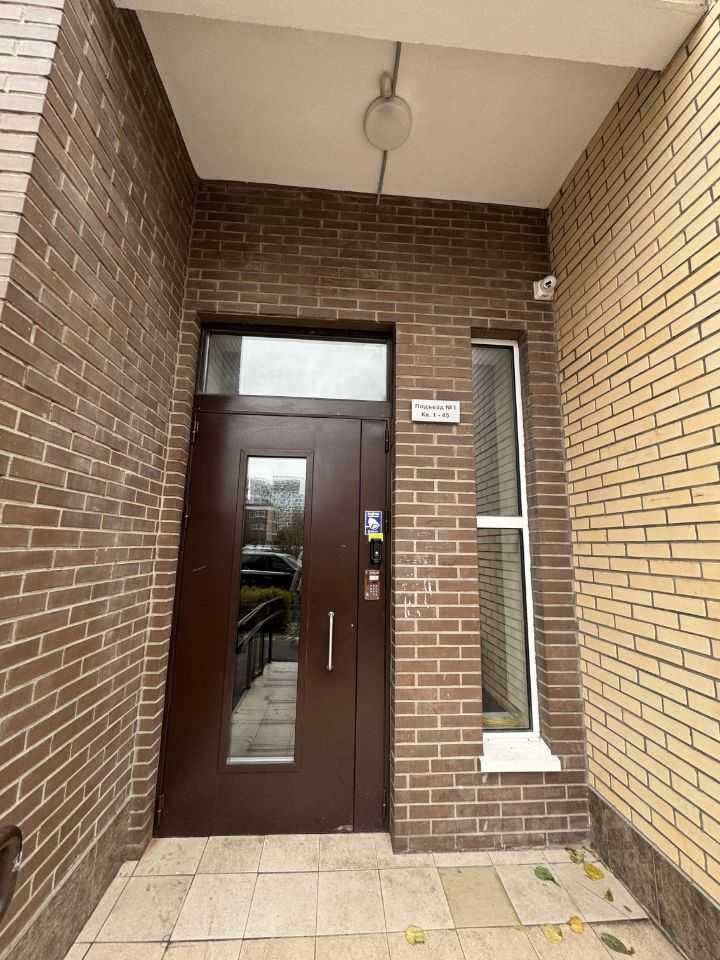 2-комнатная квартира, 75 м²