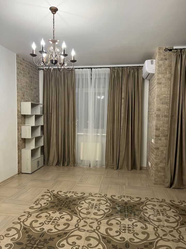 1-комнатная квартира, 41 м² — фотография 3
