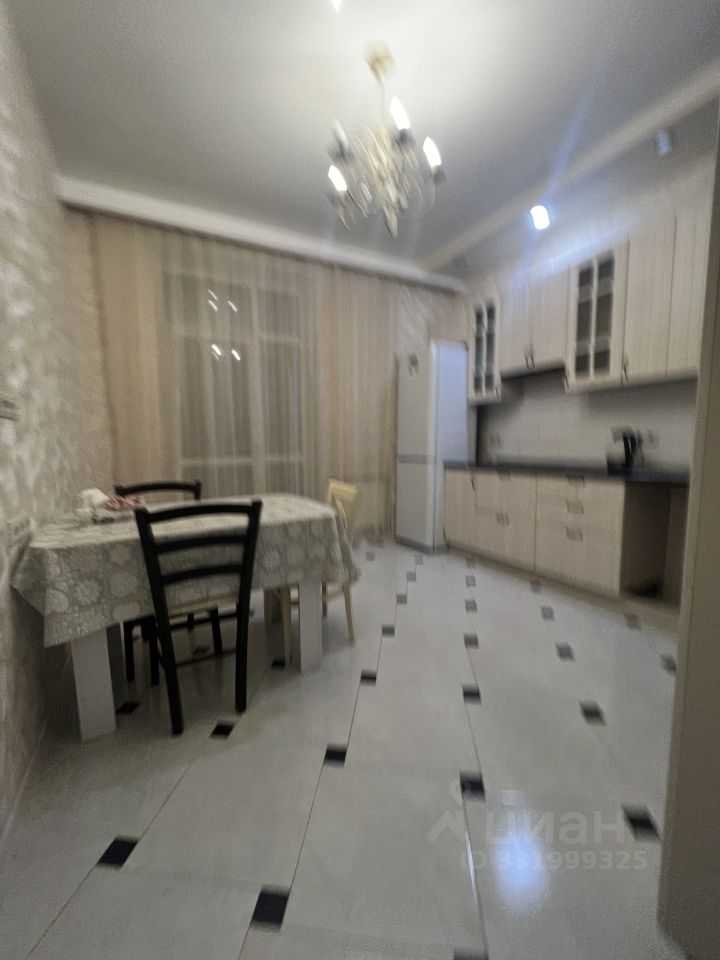 3-комнатная квартира, 86 м² — фотография 3
