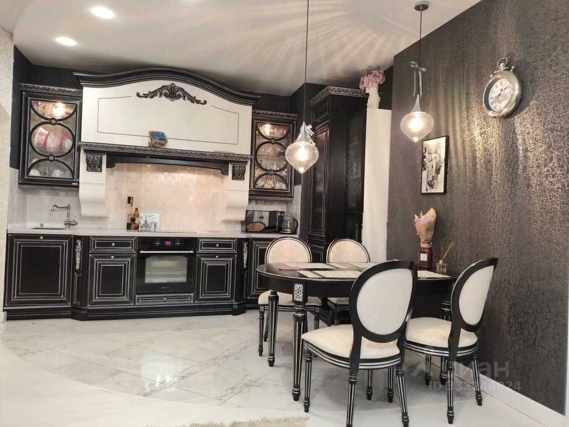 3-комнатная квартира, 70 м²