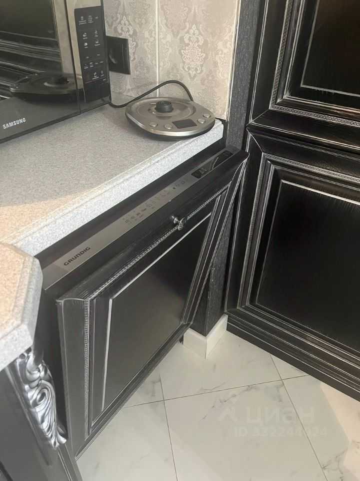 3-комнатная квартира, 70 м² — фотография 3