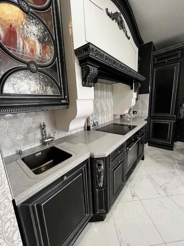 3-комнатная квартира, 70 м² — фотография 2