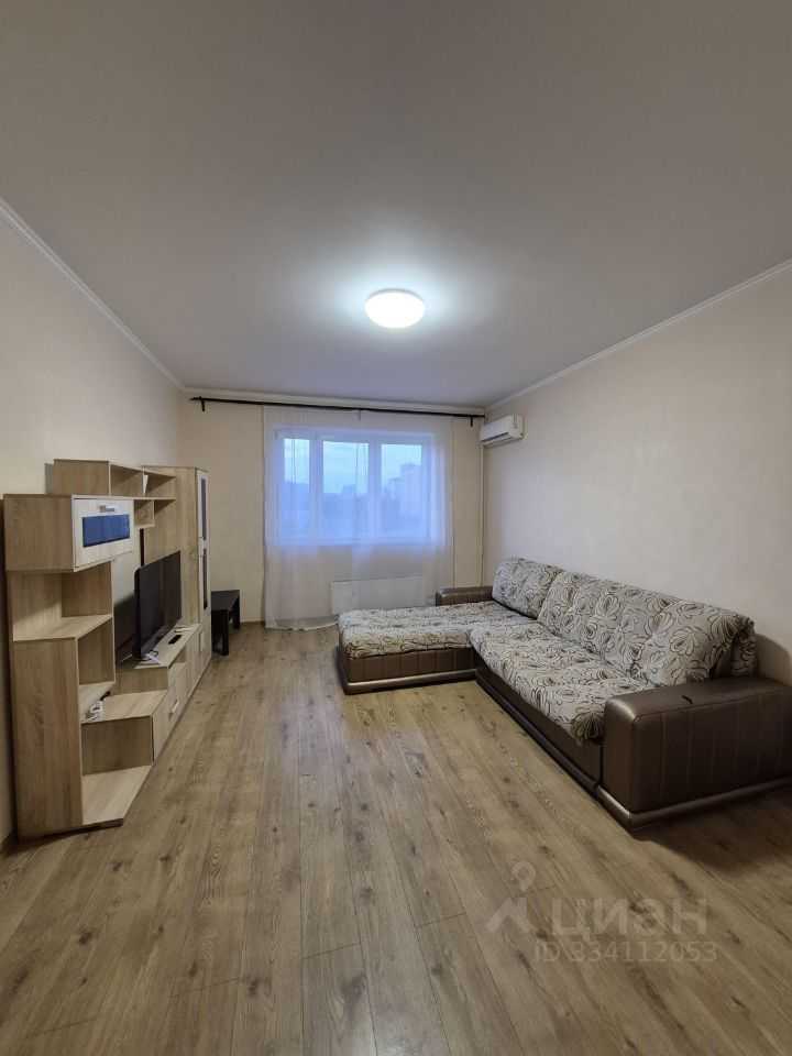 2-комнатная квартира, 69 м²