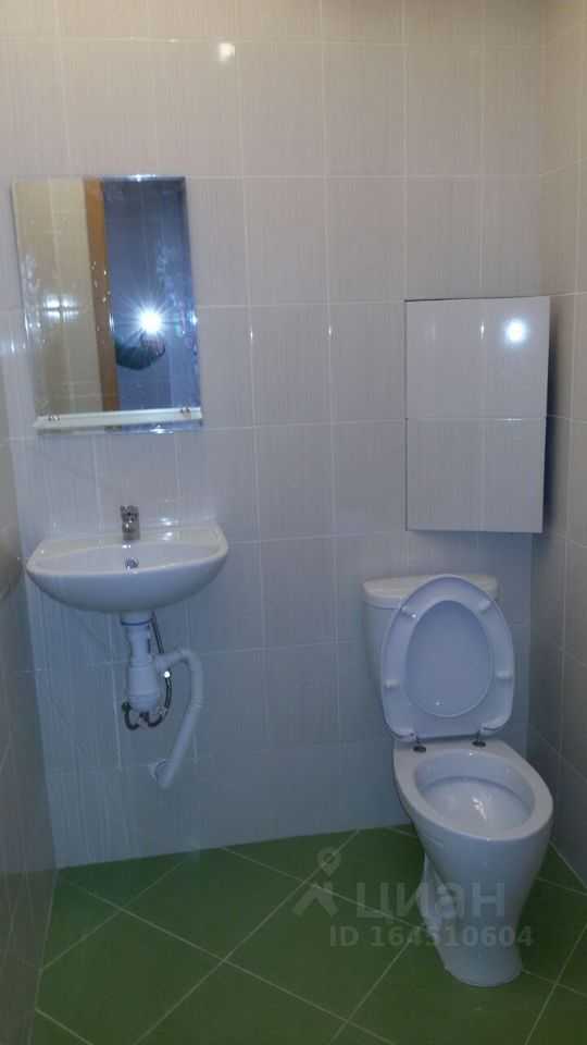 3-комнатная квартира, 95 м²