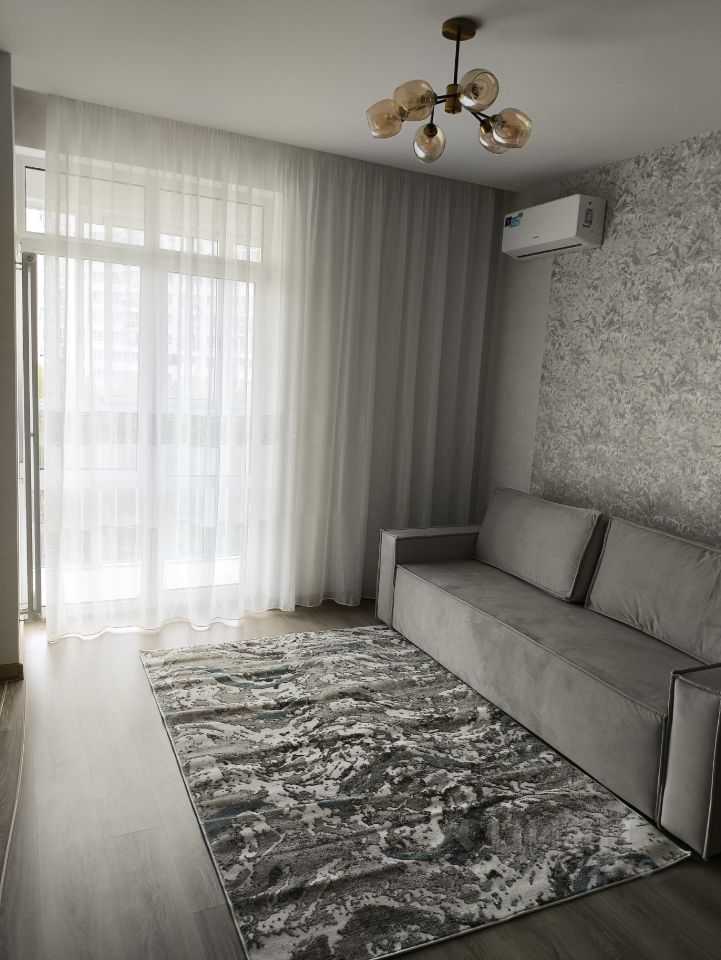 3-комнатная квартира, 56 м² — фотография 2