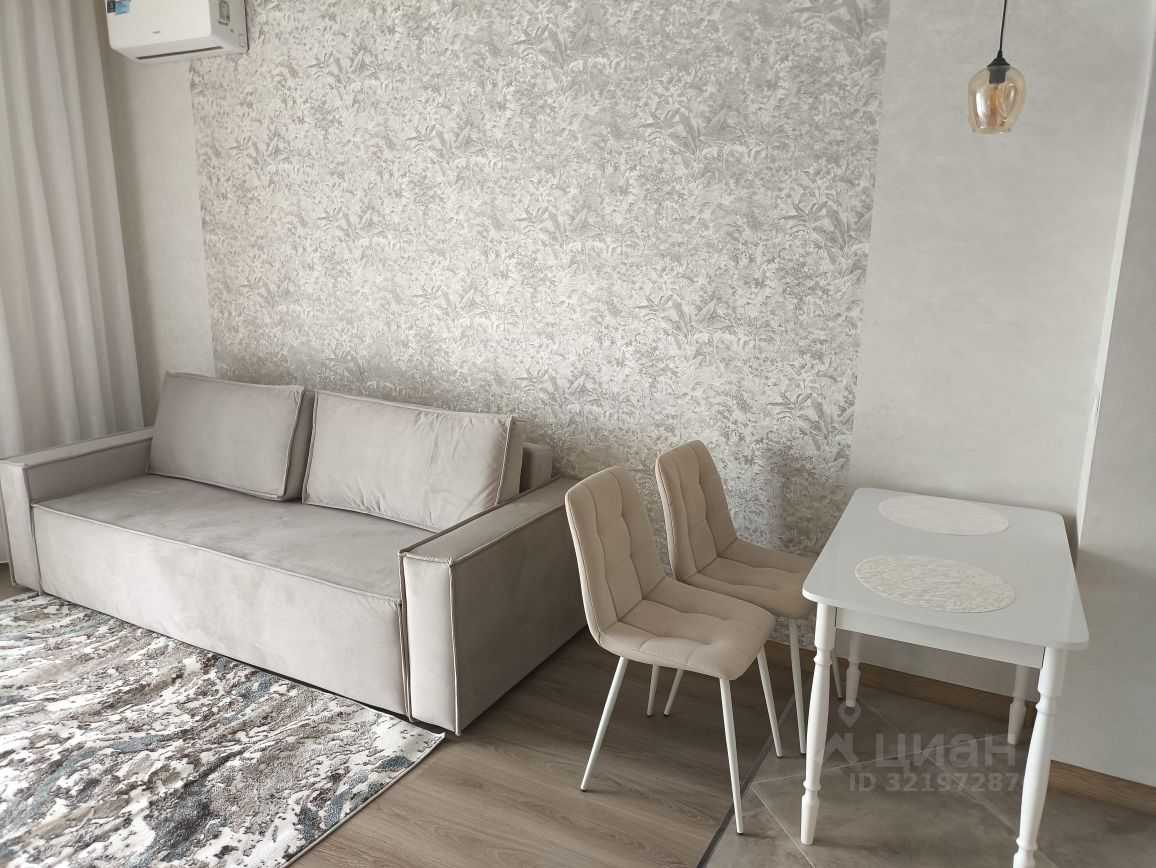 3-комнатная квартира, 56 м²