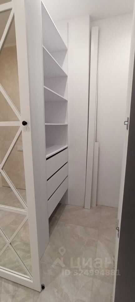 3-комнатная квартира, 70 м²