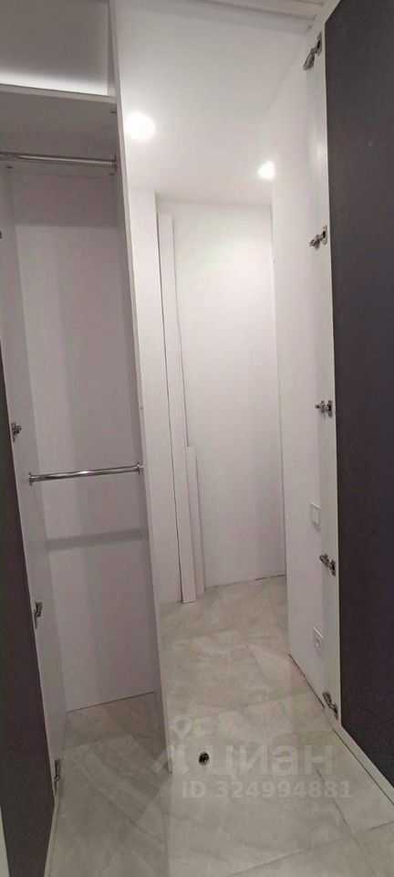 3-комнатная квартира, 70 м² — фотография 2