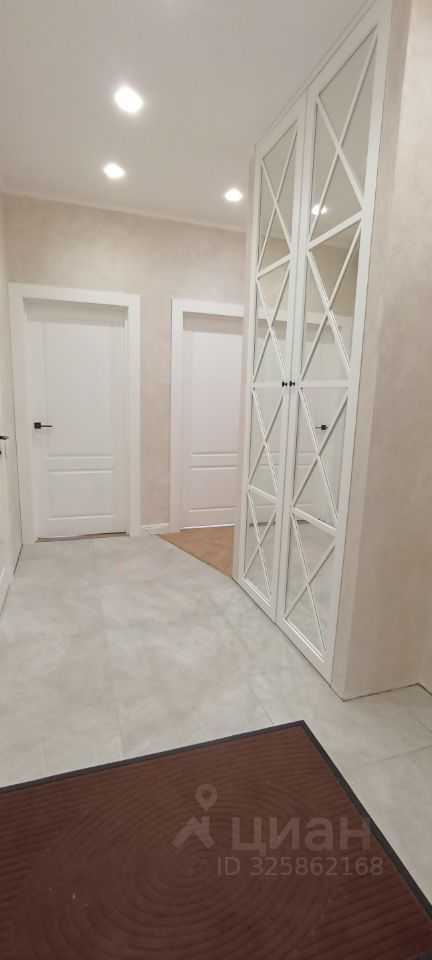 3-комнатная квартира, 70 м² — фотография 3