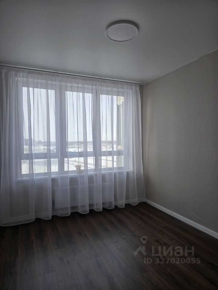 2-комнатная квартира, 55 м² — фотография 2